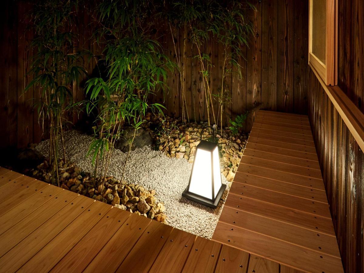 Rinn Nishiwakamatsu Kyoto Ngoại thất bức ảnh